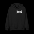 Unisex Urban Pullover Hoodie