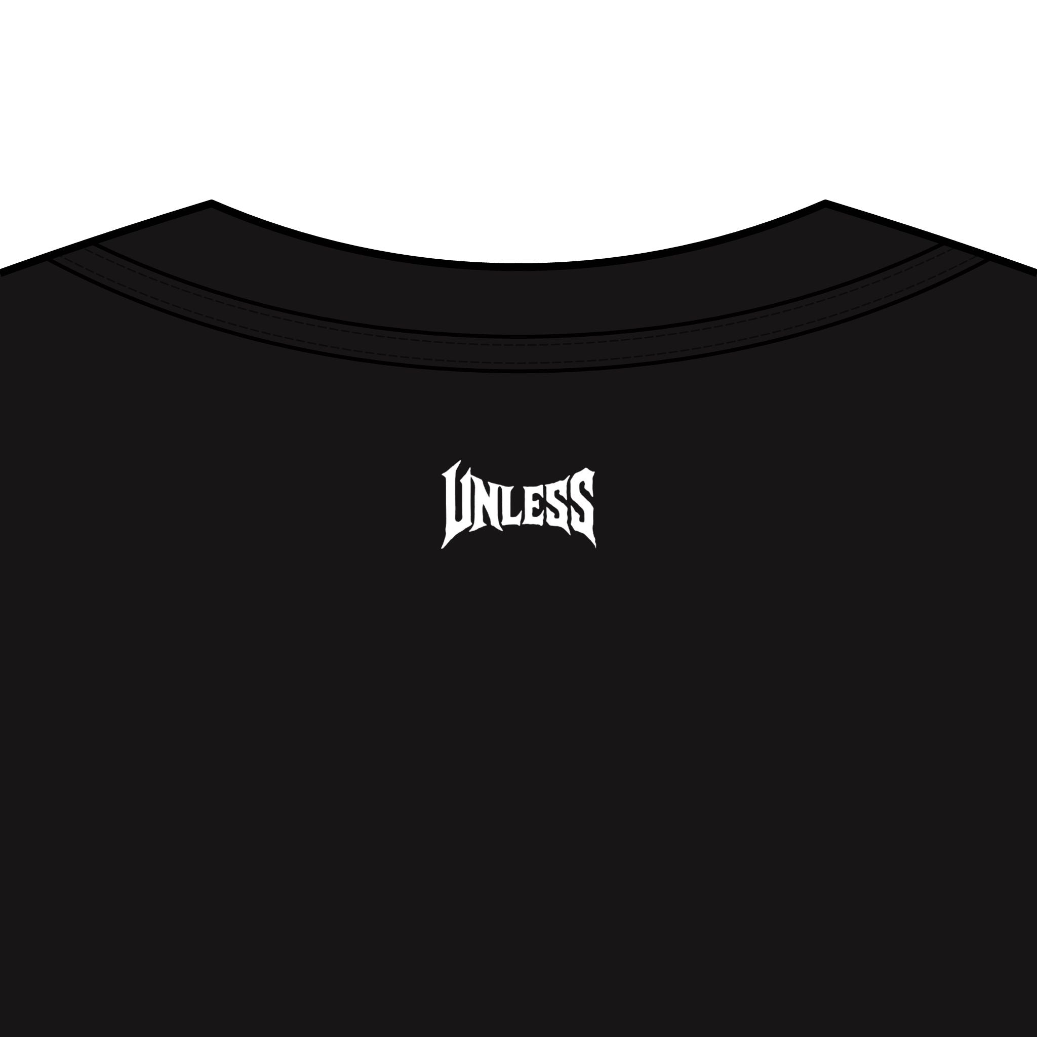 Men's Box Tee