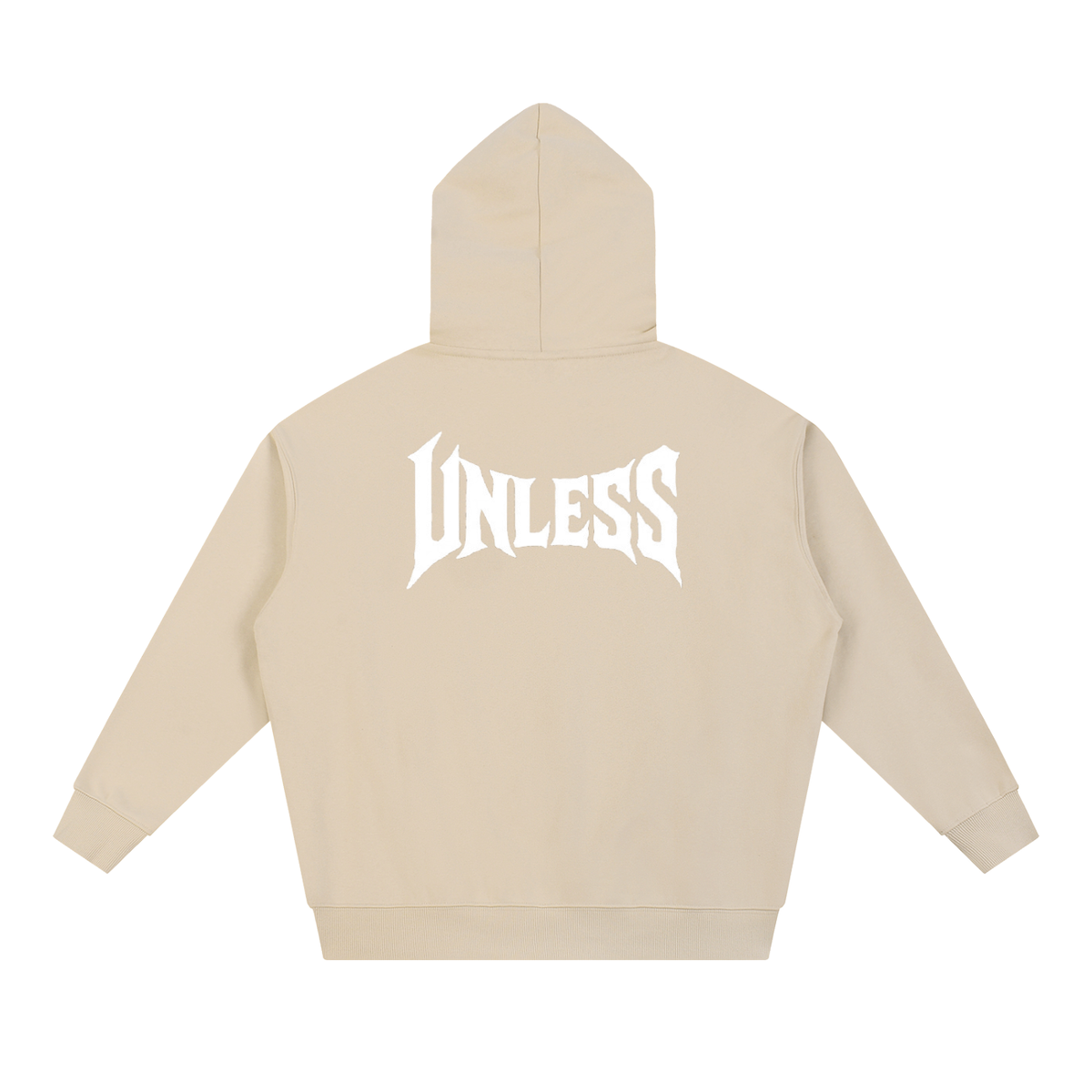 Unless Heavyweight Hoodie