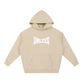 Unless Heavyweight Hoodie