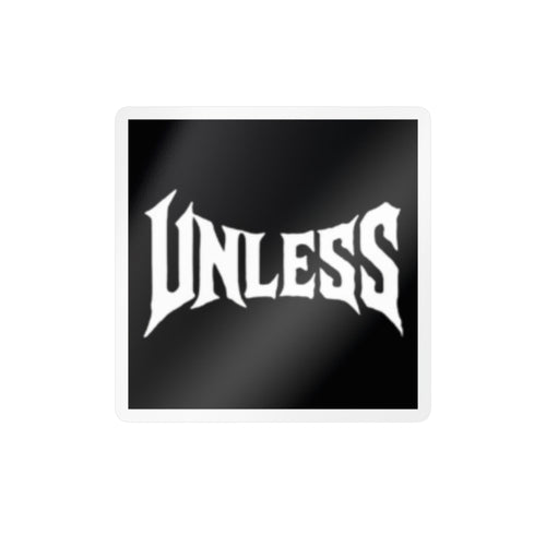 Kiss-Cut Vinyl Decals