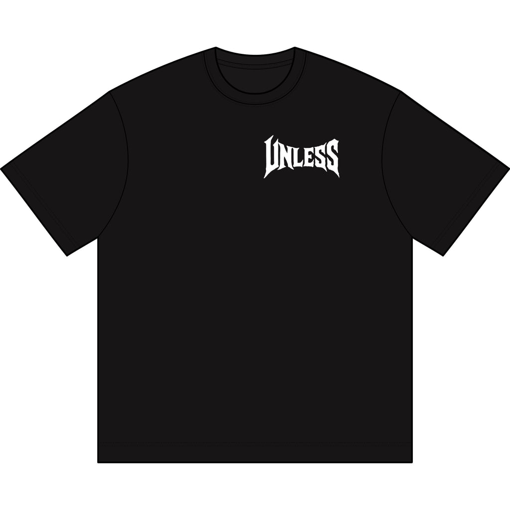 Men's Box Tee