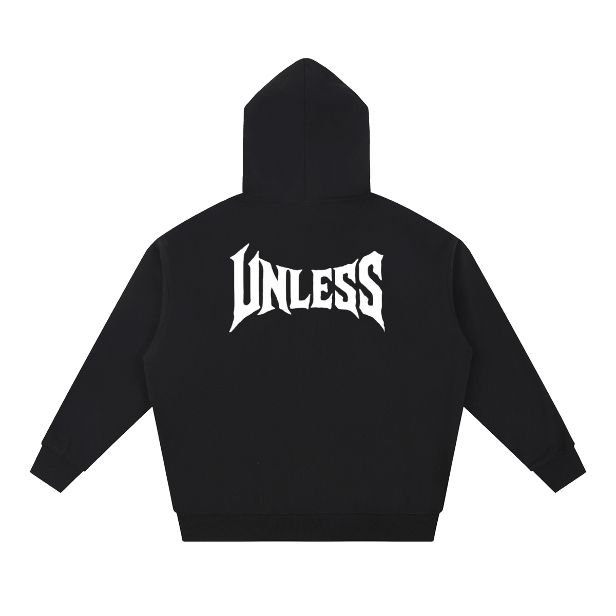 Unless Heavyweight Hoodie
